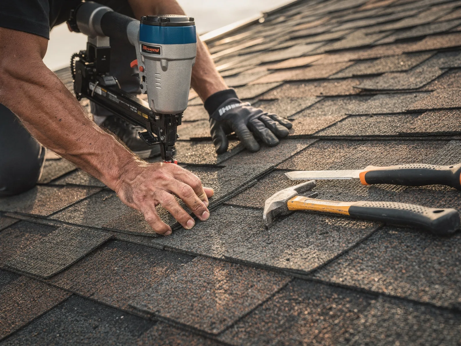 Why choose Roof Repair in Swisher, IA